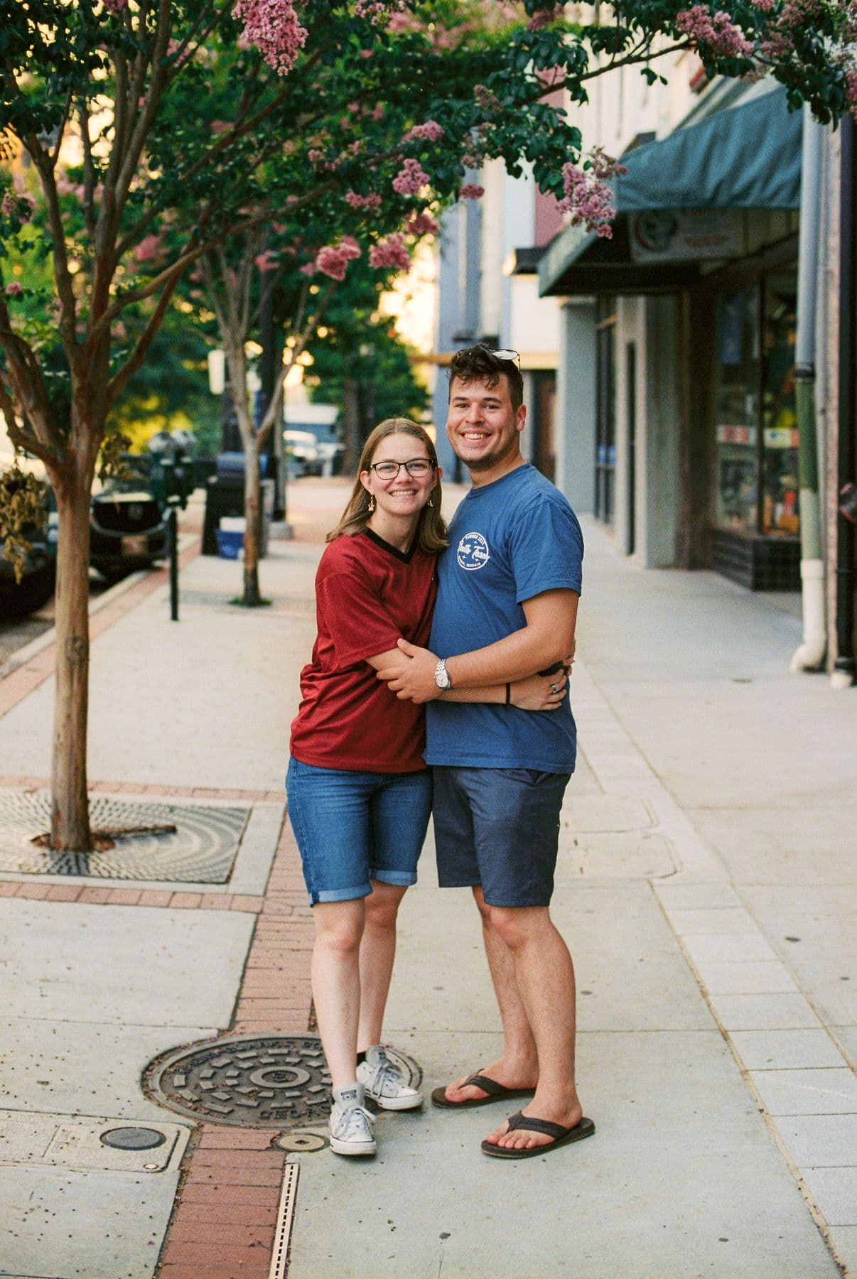 Couple Goals
