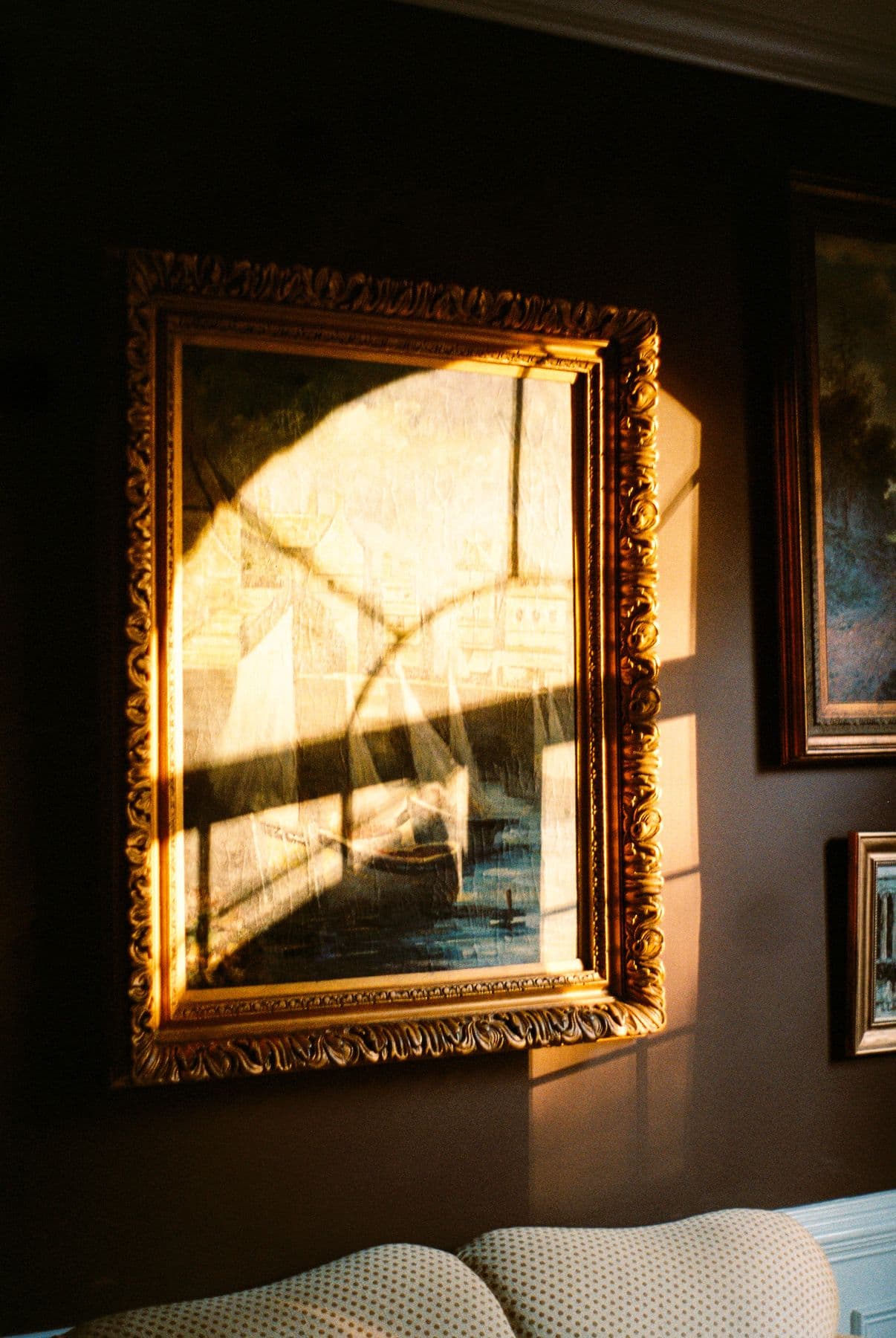 Paintful Lighting