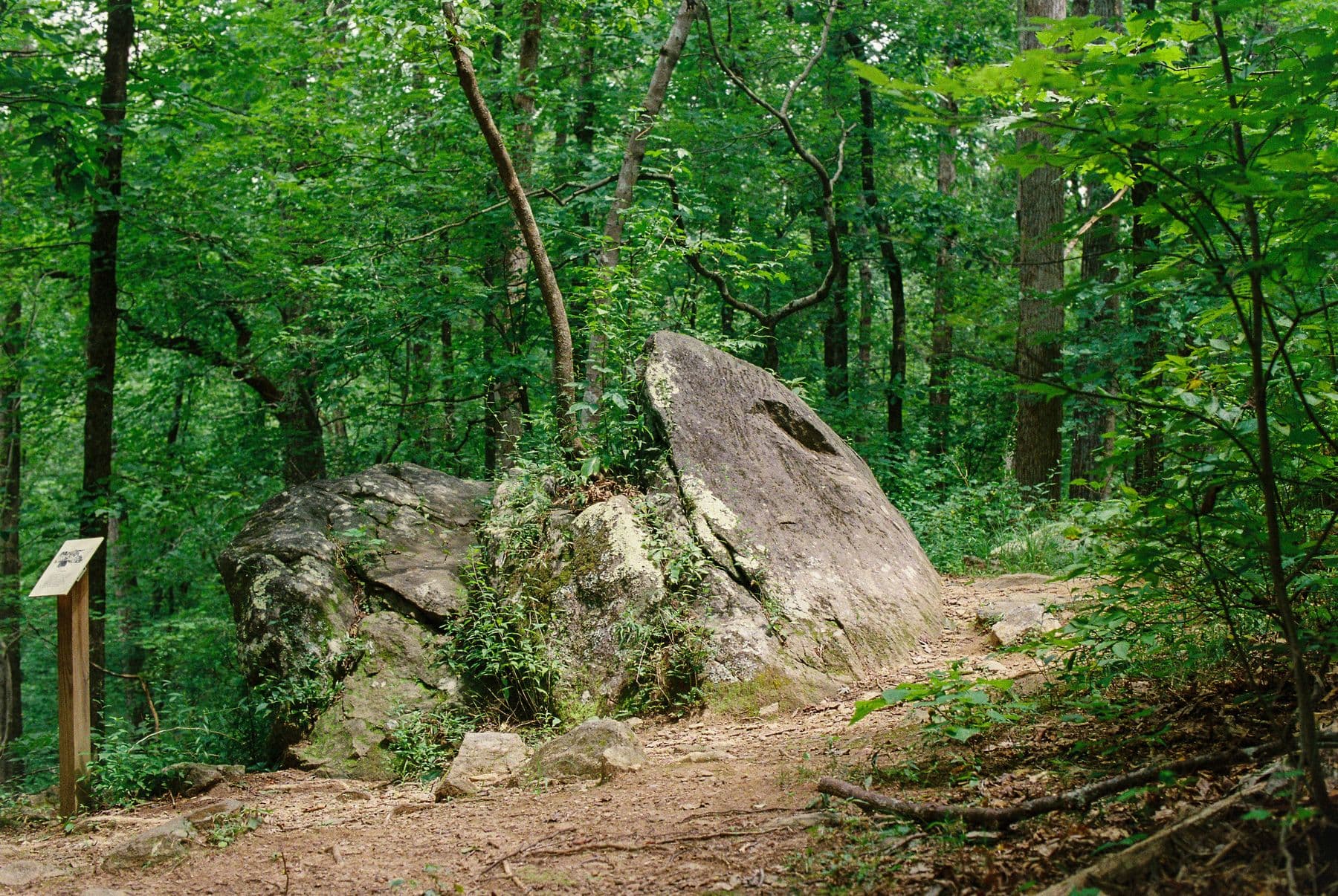 Some Rock