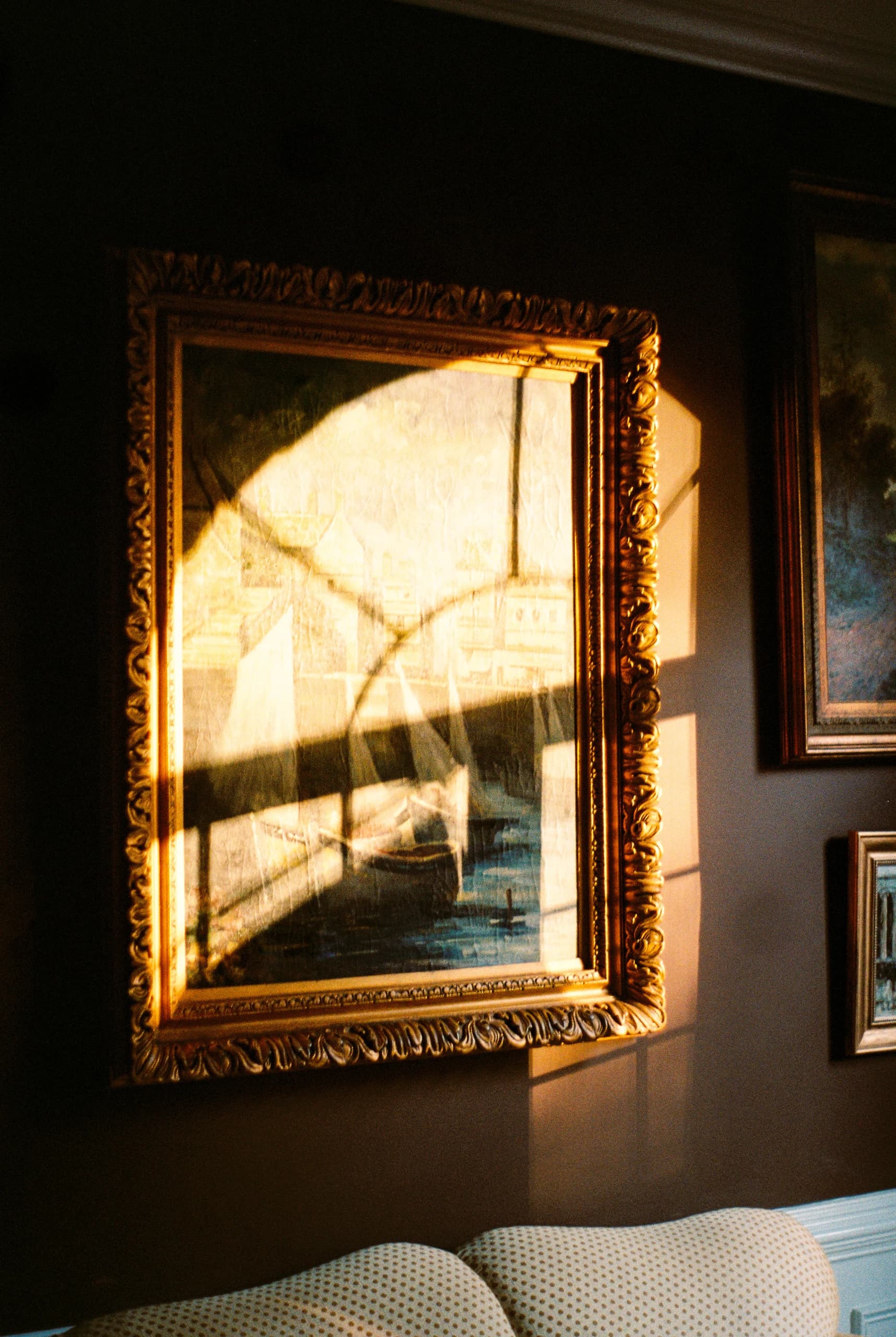 Paintful Lighting