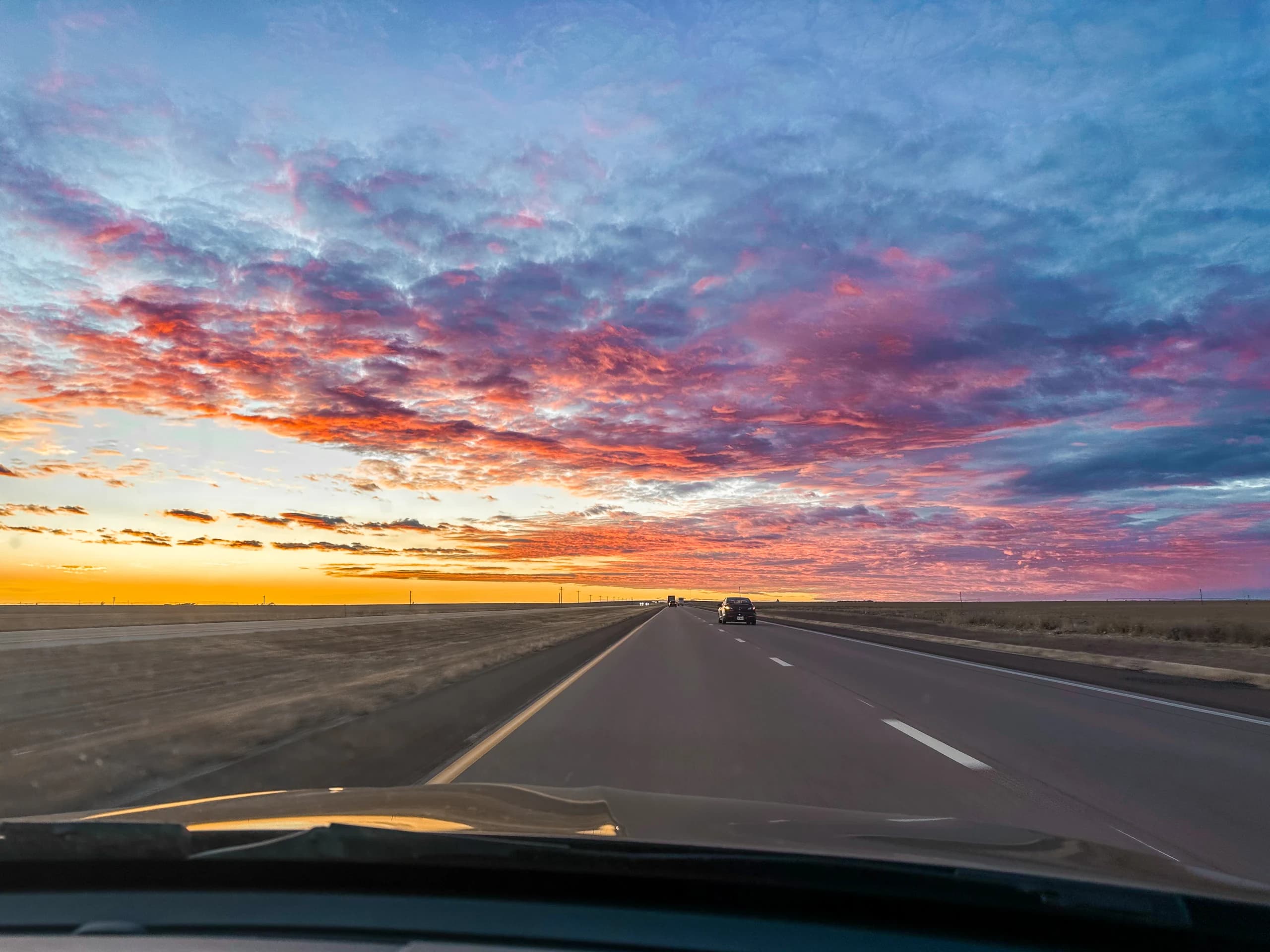 Trip-2-Rexburg's Sunsets